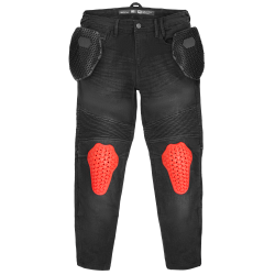 SHIMA SPODNIE ZENITH MEN PNT