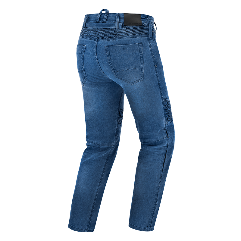 SHIMA SPODNIE ZENITH MEN PNT