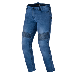 SHIMA SPODNIE ZENITH MEN PNT