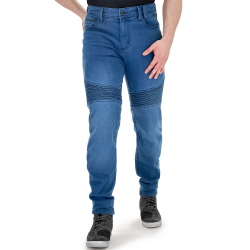 SHIMA SPODNIE ZENITH MEN PNT