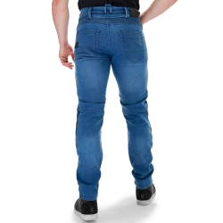 SHIMA SPODNIE ZENITH MEN PNT