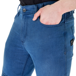 SHIMA SPODNIE ZENITH MEN PNT