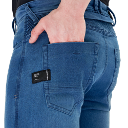 SHIMA SPODNIE ZENITH MEN PNT