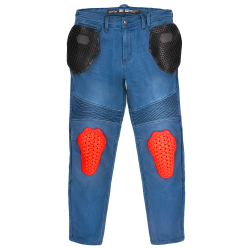 SHIMA SPODNIE ZENITH MEN PNT