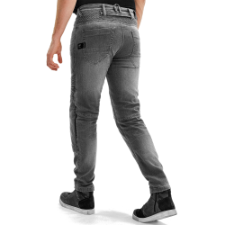 SHIMA SPODNIE ZENITH MEN PNT