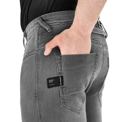 SHIMA SPODNIE ZENITH MEN PNT