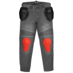 SHIMA SPODNIE ZENITH MEN PNT