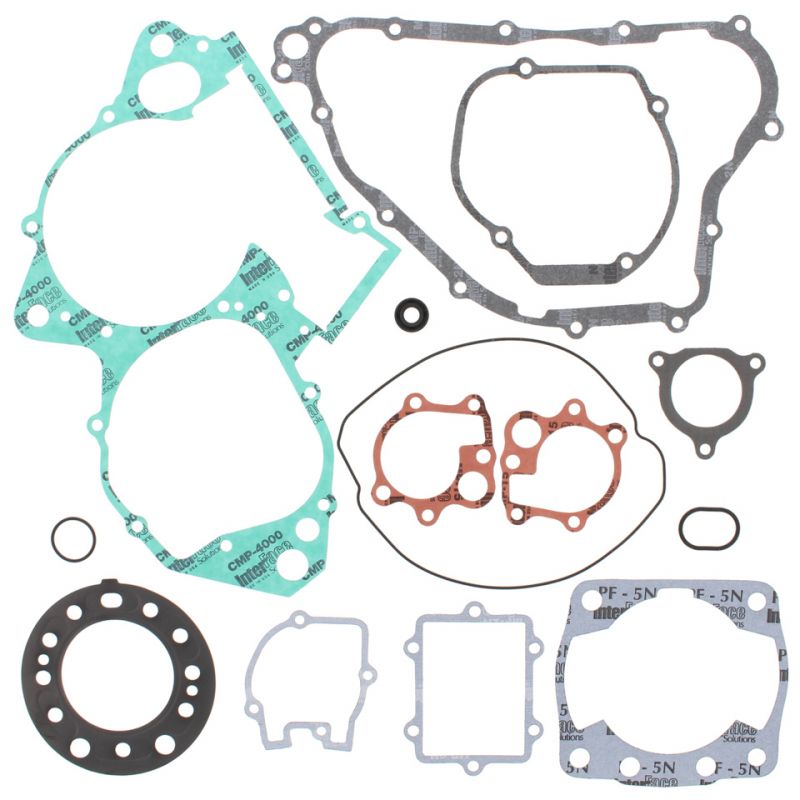 WINDEROSA (VERTEX) KOMPLET USZCZELEK HONDA CR 250 02-04 (NA ZAMÓWIENI