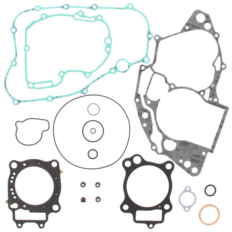 WINDEROSA (VERTEX) KOMPLET USZCZELEK HONDA CRF 250R 04-07, CRF 250X 04