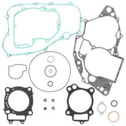 WINDEROSA (VERTEX) KOMPLET USZCZELEK HONDA CRF 250R 04-07, CRF 250X 04