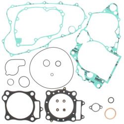 WINDEROSA (VERTEX) KOMPLET USZCZELEK HONDA CRF 450R 07-08