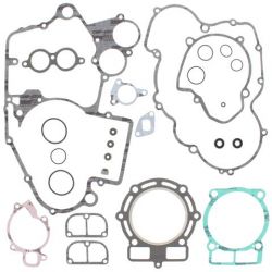 WINDEROSA (VERTEX) KOMPLET USZCZELEK KTM SXF 450 03-06 EXC 520/525 03-