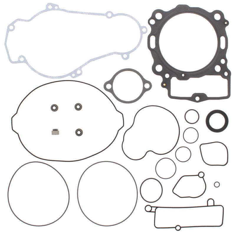 WINDEROSA (VERTEX) KOMPLET USZCZELEK KTM SXF/XCF 505 08-10