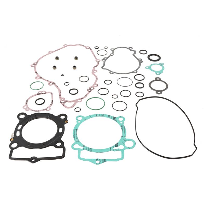 WINDEROSA (VERTEX) KOMPLET USZCZELEK KTM SXF SX-F 250 13-15, XC-F 250 