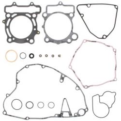 WINDEROSA (VERTEX) KOMPLET USZCZELEK KAWASAKI KXF 250 04-08, SUZUKI RM