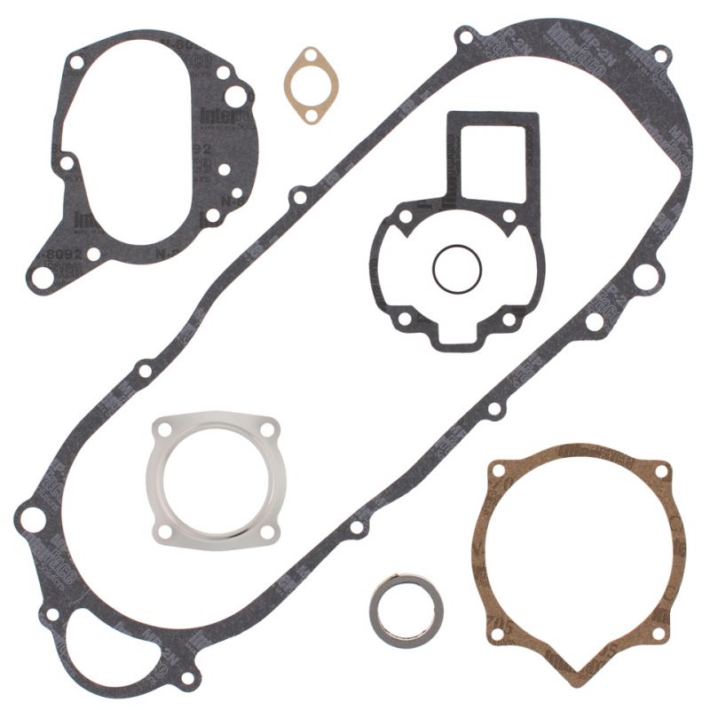 WINDEROSA (VERTEX) KOMPLET USZCZELEK KAWASAKI KFX80 03-06, SUZUKI LT-8