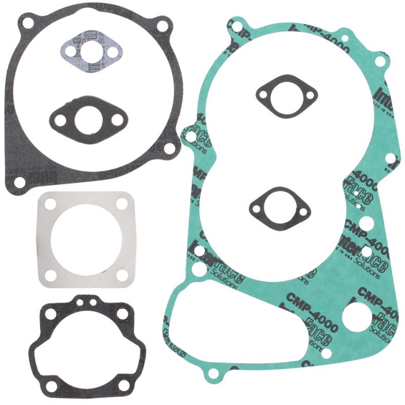 WINDEROSA (VERTEX) KOMPLET USZCZELEK KAWASAKI KFX50 03-06, SUZUKI LT-A