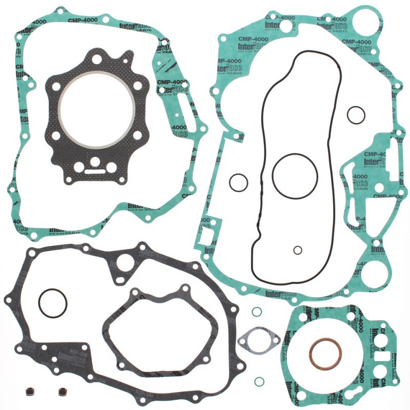 WINDEROSA (VERTEX) KOMPLET USZCZELEK HONDA TRX 400 FOREMAN FE/FM/FW 95