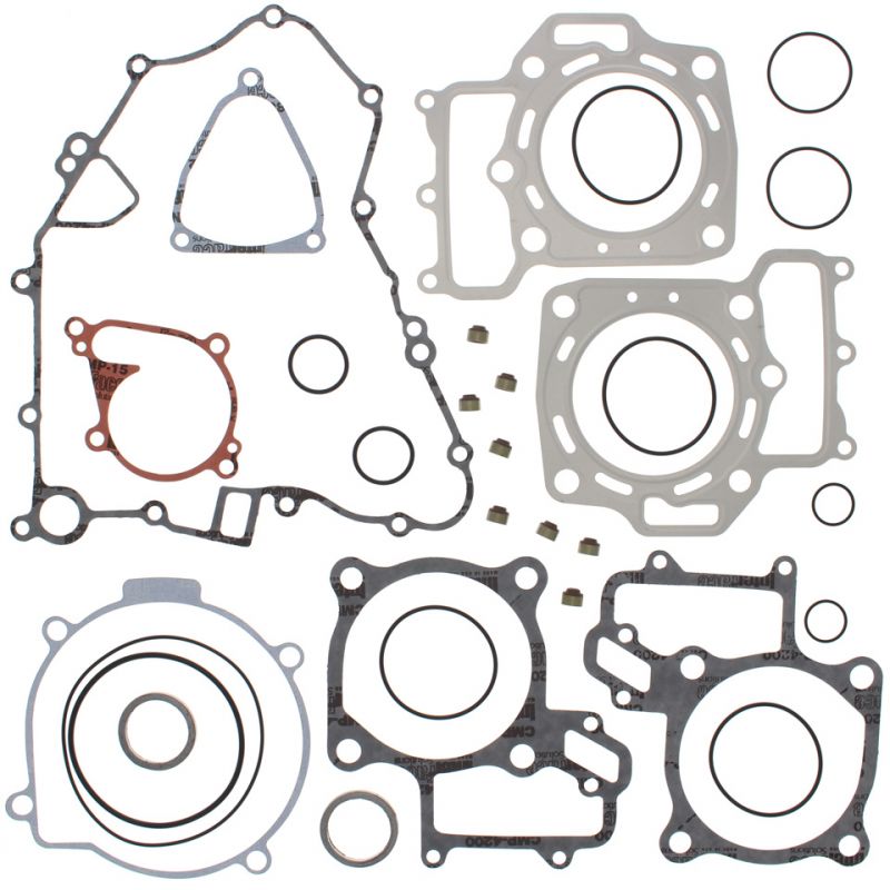 WINDEROSA (VERTEX) KOMPLET USZCZELEK KAWASAKI KVF 650 PRAIRIE 02-03, B