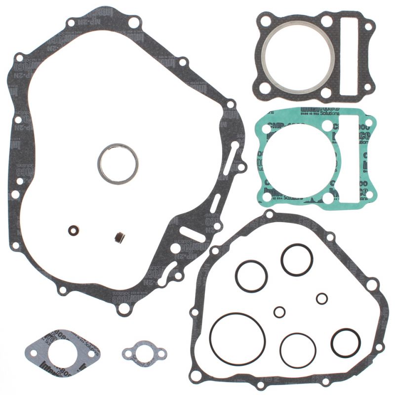 WINDEROSA (VERTEX) KOMPLET USZCZELEK SUZUKI LT-Z (LTZ) 250 OZARK/KINGQ