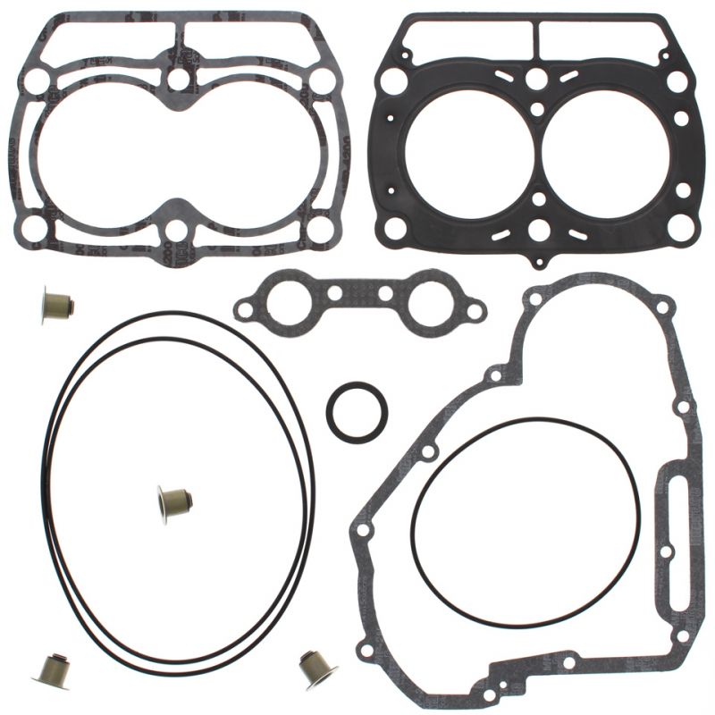 WINDEROSA (VERTEX) KOMPLET USZCZELEK POLARIS SPORTSMAN 600 4X4 03, SPO