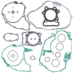 WINDEROSA (VERTEX) KOMPLET USZCZELEK HONDA TRX300 FOURTRAX 88-00, TRX3