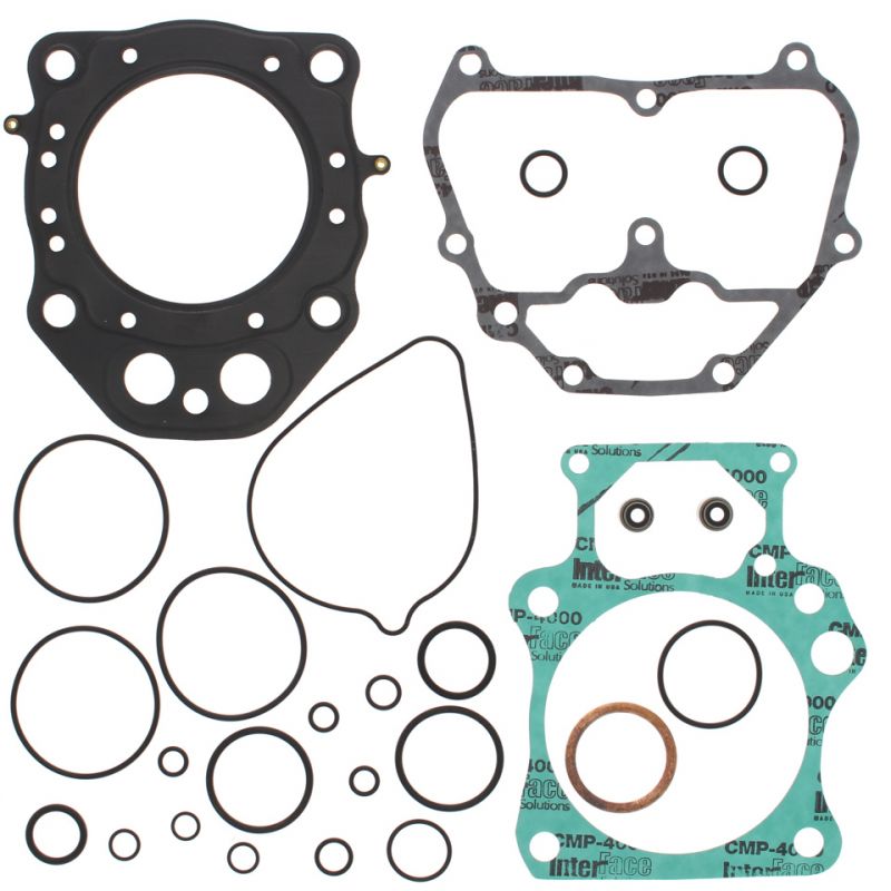 WINDEROSA (VERTEX) KOMPLET USZCZELEK HONDA TRX 420 RANCHER FM/TM/FPM/F