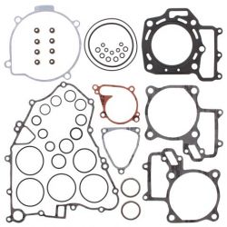WINDEROSA (VERTEX) KOMPLET USZCZELEK KAWASAKI KVF 650 4X4 I (WTRYSK) B