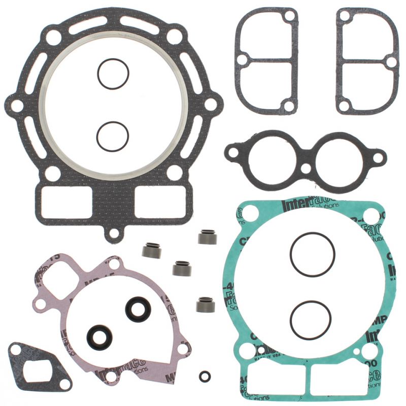 WINDEROSA (VERTEX) USZCZELKI TOP-END KTM SXF 450 03-06 / SX /EXC 520/5