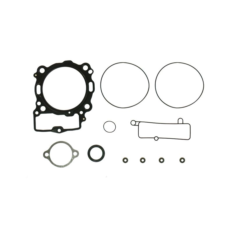 NAMURA USZCZELKI TOP-END (BEZ USZCZELKI POKRYWY ZAWOROWEJ) KTM SX/XCF 