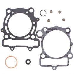 WINDEROSA (VERTEX) USZCZELKI TOP-END KAWASAKI KXF 250 04-08 / SUZUKI R