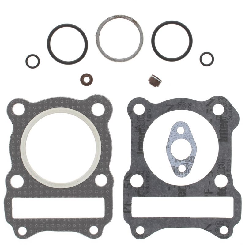 WINDEROSA (VERTEX) USZCZELKI TOP-END KAWASAKI KLX125 03-06, KLX125L 03