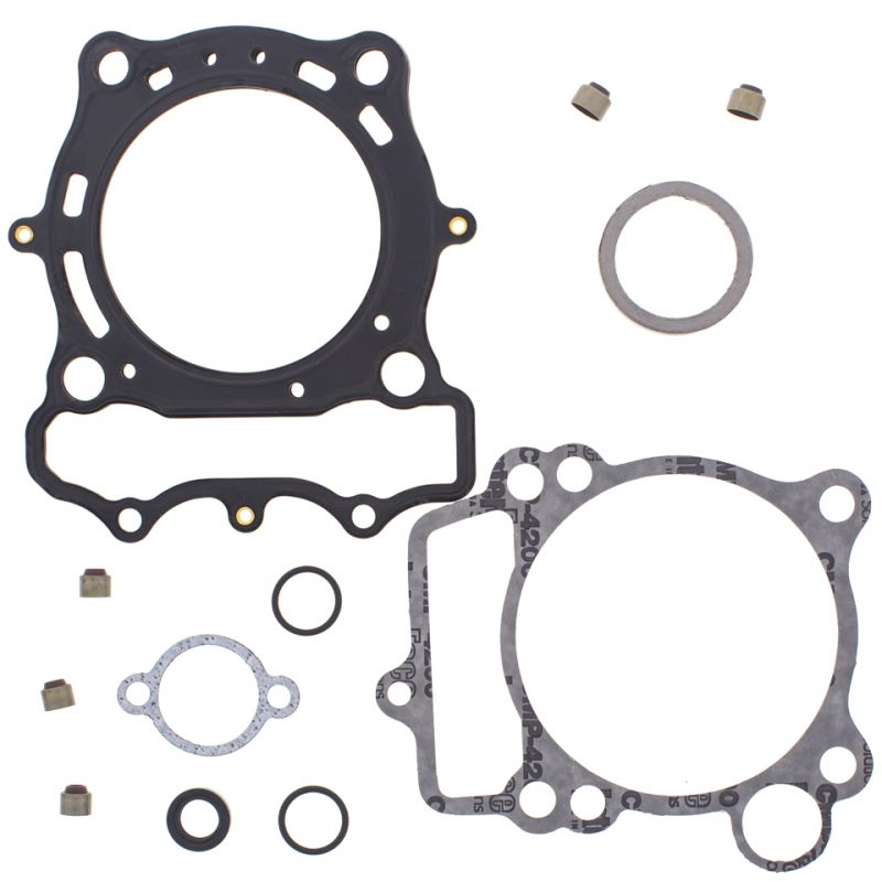 WINDEROSA (VERTEX) USZCZELKI TOP-END YAMAHA YZF 250 (01-13), WR 250F`0