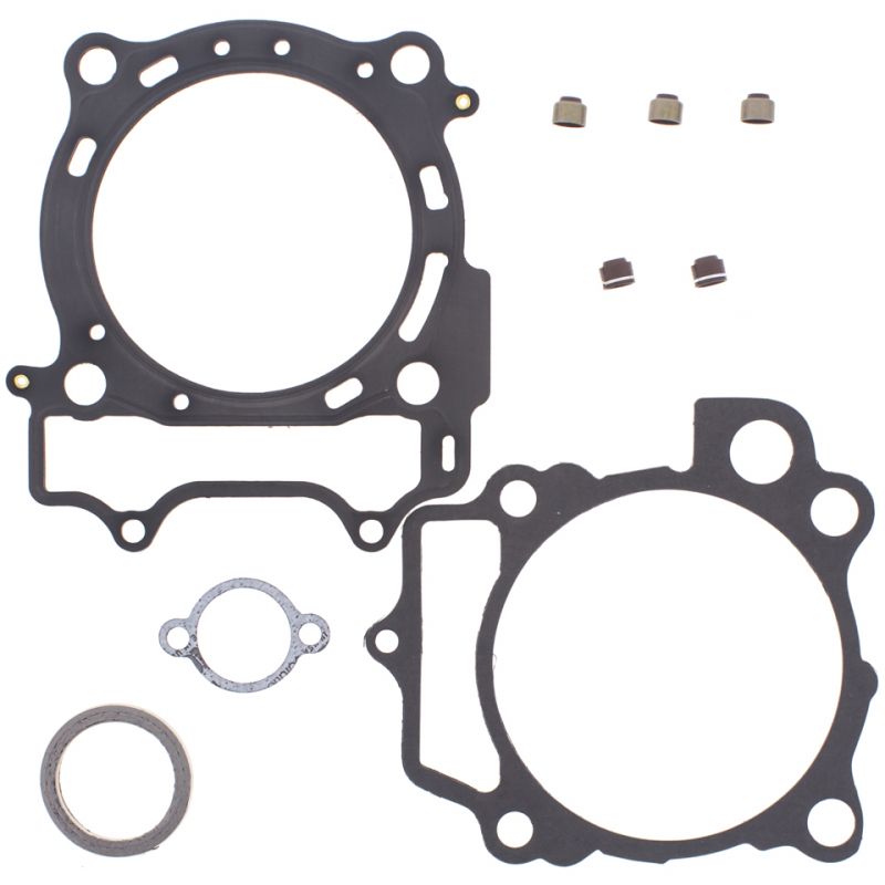 WINDEROSA (VERTEX) USZCZELKI TOP-END YAMAHA YZF 450 06-09, WR450 F 07-