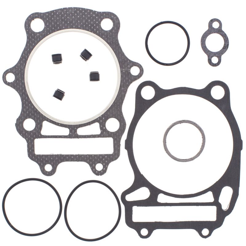 WINDEROSA (VERTEX) USZCZELKI TOP-END SUZUKI LTF 400 EIGER (02-12), ARC