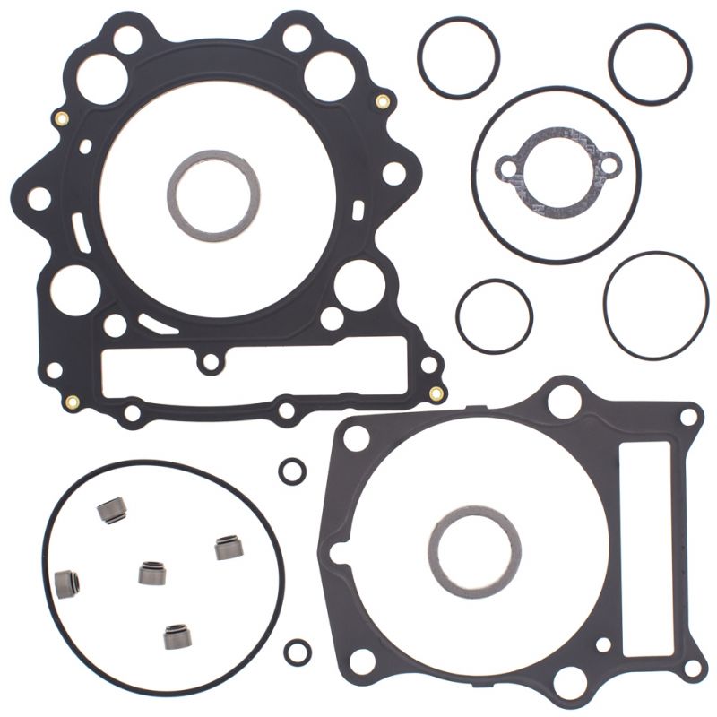 WINDEROSA (VERTEX) USZCZELKI TOP-END YAMAHA YFM 660 RAPTOR 01-05 XTZ 6