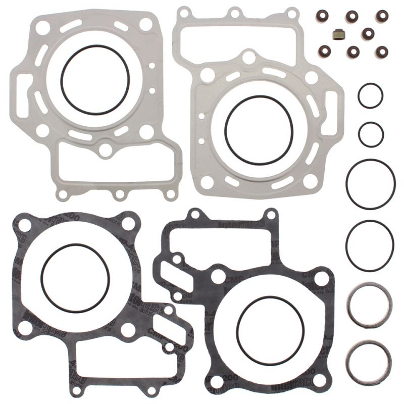 WINDEROSA (VERTEX) USZCZELKI TOP-END KAWASAKI KVF 650 BRUTE FORCE 05-1