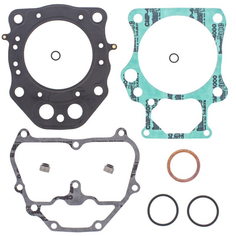 WINDEROSA (VERTEX) USZCZELKI TOP-END HONDA TRX 420 RANCHER (ALL MODELS