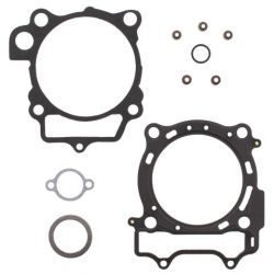 WINDEROSA (VERTEX) USZCZELKI TOP-END YAMAHA YFZ450 R 09-17, YFZ450X 10