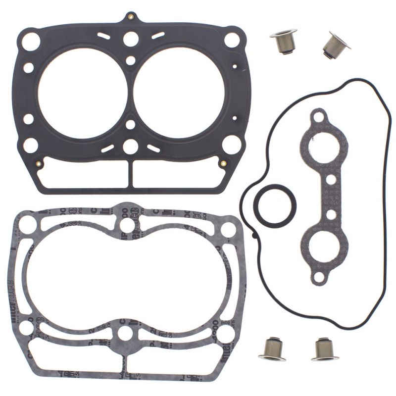 WINDEROSA (VERTEX) USZCZELKI TOP-END POLARIS 700/800 SPORTSMAN/RANGER 