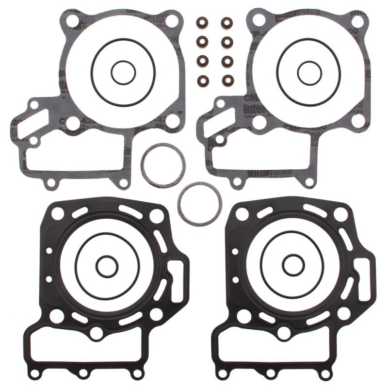 WINDEROSA (VERTEX) USZCZELKI TOP-END KAWASAKI KVF 650 4X4 I BRUTE FORC