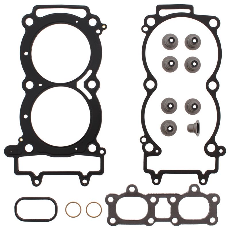 WINDEROSA (VERTEX) USZCZELKI TOP-END POLARIS RANGER 900 14-16, RZR900 