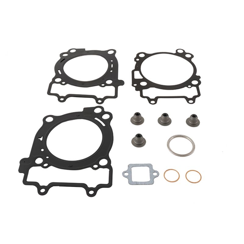 WINDEROSA (VERTEX) USZCZELKI TOP-END POLARIS RZR 570 EFI 16, SPORTSMAN