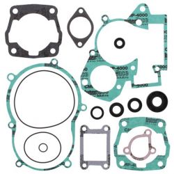 WINDEROSA (VERTEX) KOMPLET USZCZELEK KTM SX 50 06-09, SX 50 MINI 08, S