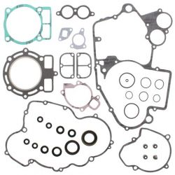 WINDEROSA (VERTEX) KOMPLET USZCZELEK KTM EXC 400 00-02, EXC 450 03-07,