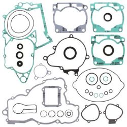 WINDEROSA (VERTEX) KOMPLET USZCZELEK KTM XC 250 08-16, XC-W 250 08-16 