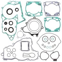 WINDEROSA (VERTEX) KOMPLET USZCZELEK HUSABERG TE300 11-14, HUSQVARNA T