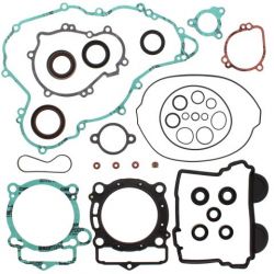 WINDEROSA (VERTEX) KOMPLET USZCZELEK KTM EXC-F 350 12-16, SX-F 350 11-