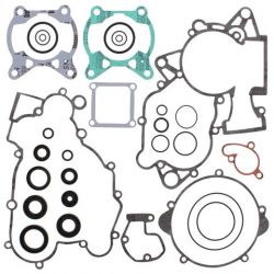 WINDEROSA (VERTEX) KOMPLET USZCZELEK HUSQVARNA TC 85 14-17, KTM SX 85 