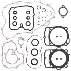 WINDEROSA (VERTEX) KOMPLET USZCZELEK KTM EXC 450 09-11, EXC 530 09-11,